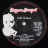Gary Numan Cars E Reg Model 12" 1987 UK